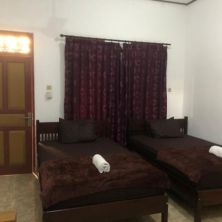 Pili Pili Homestay 6 Legian Eksteriør bilde